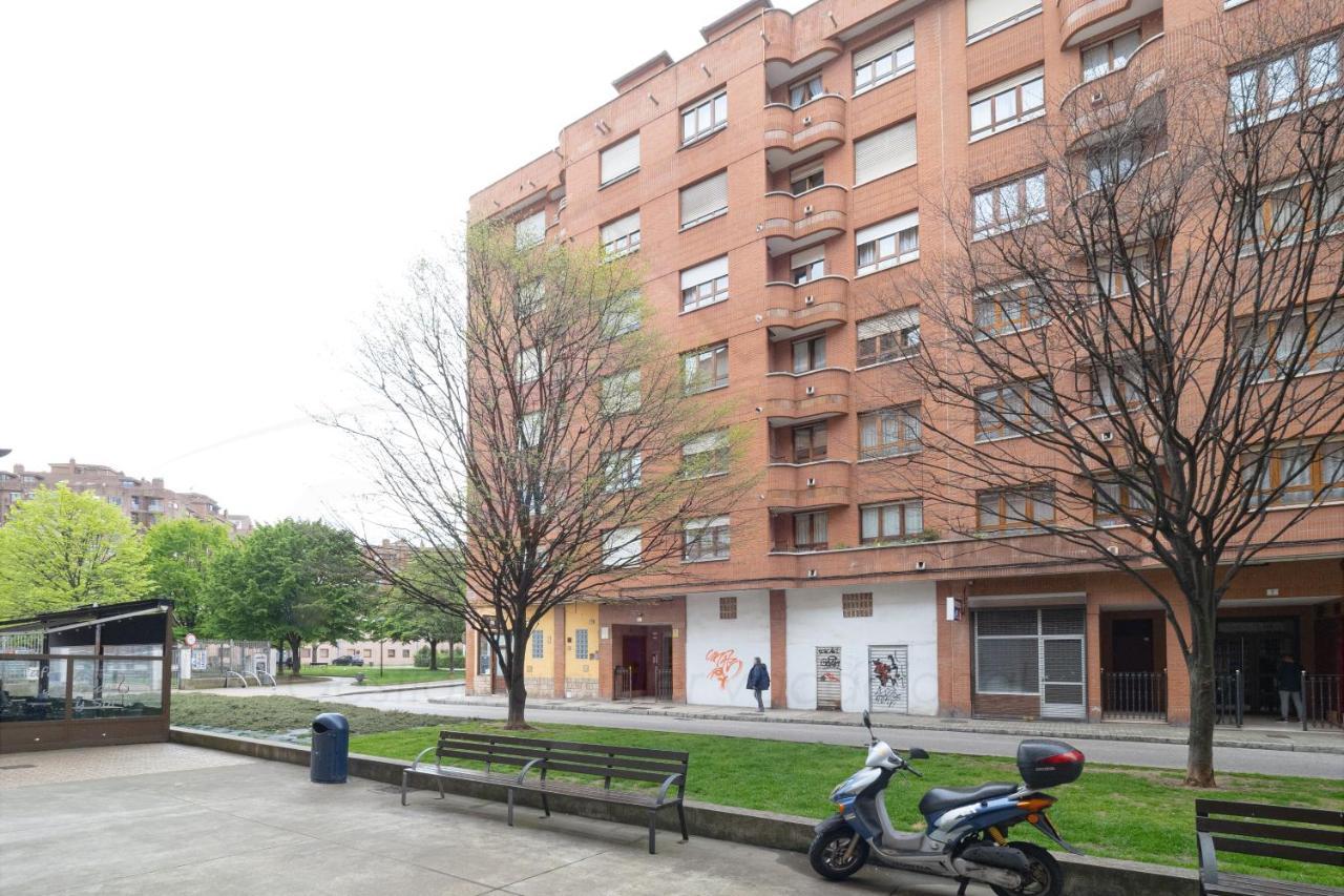 Apartment Poniente By Silastur Gijon
