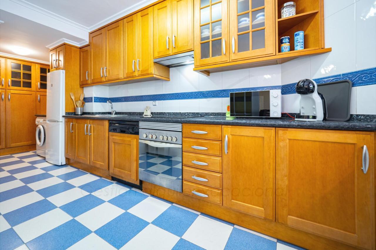 Apartamento Jardin De La Costa *