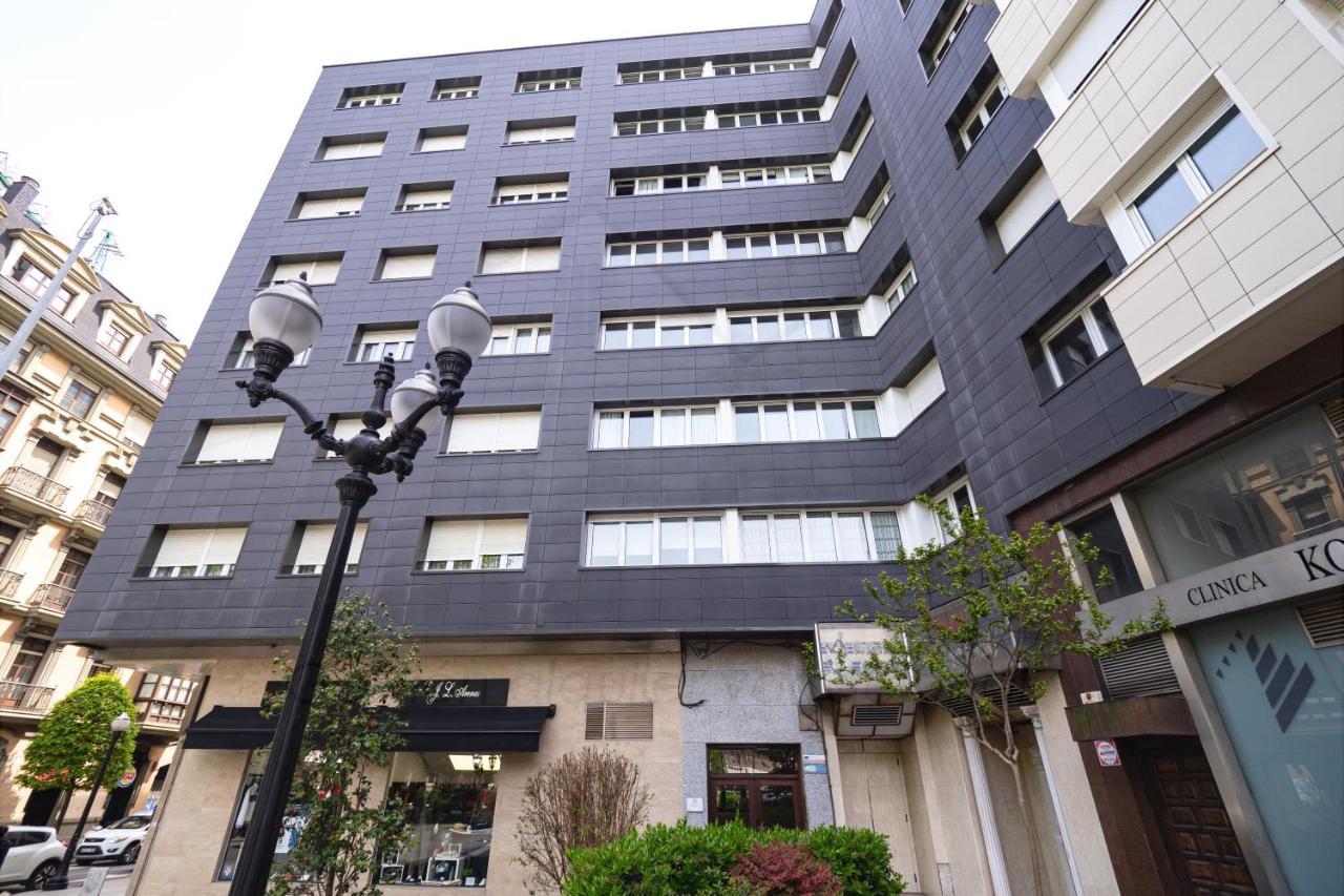 Jardin De La Costa Apartamento Gijón