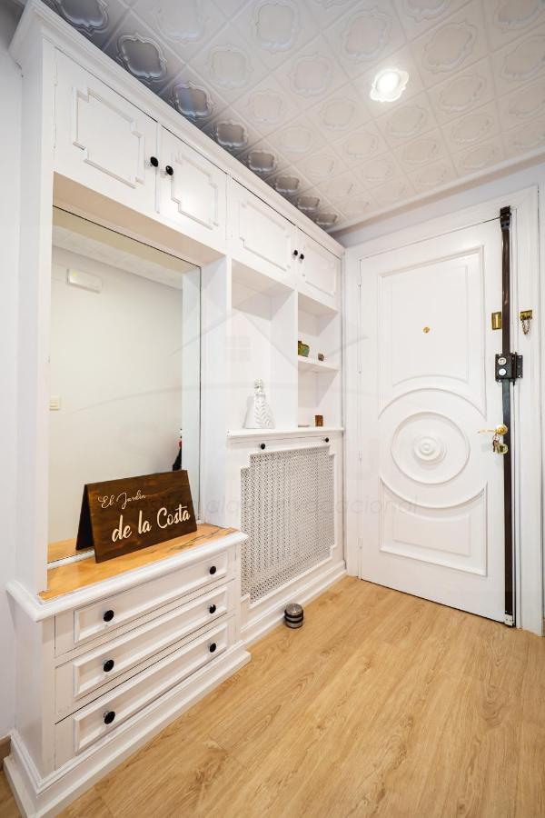 Apartamento Jardin De La Costa *