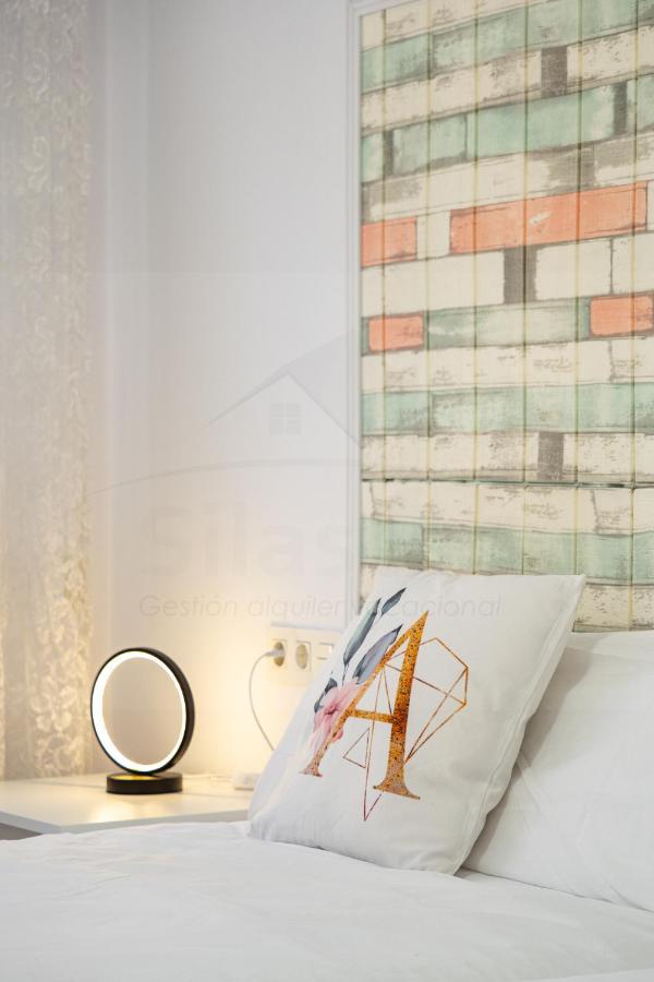 Apartamento Jardin De La Costa