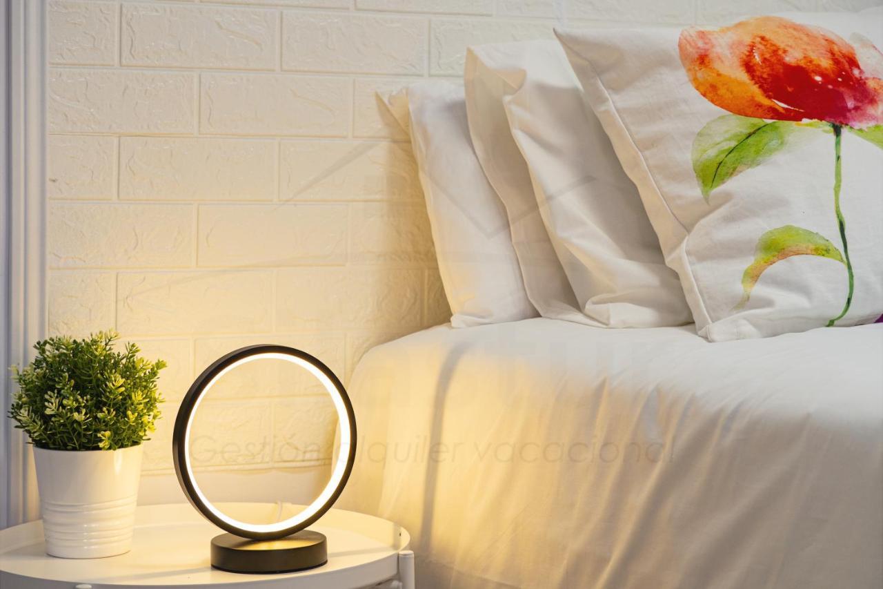 Apartamento Jardin De La Costa *