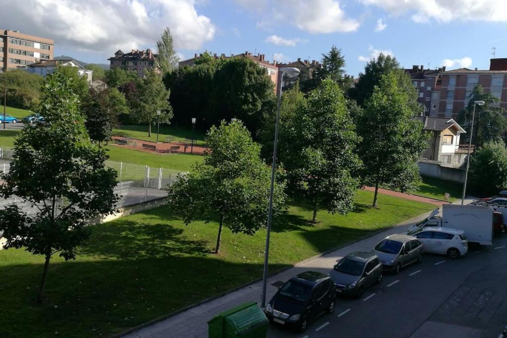 Luminoso Y Acogedor Con Wifi Apartamento Gijón