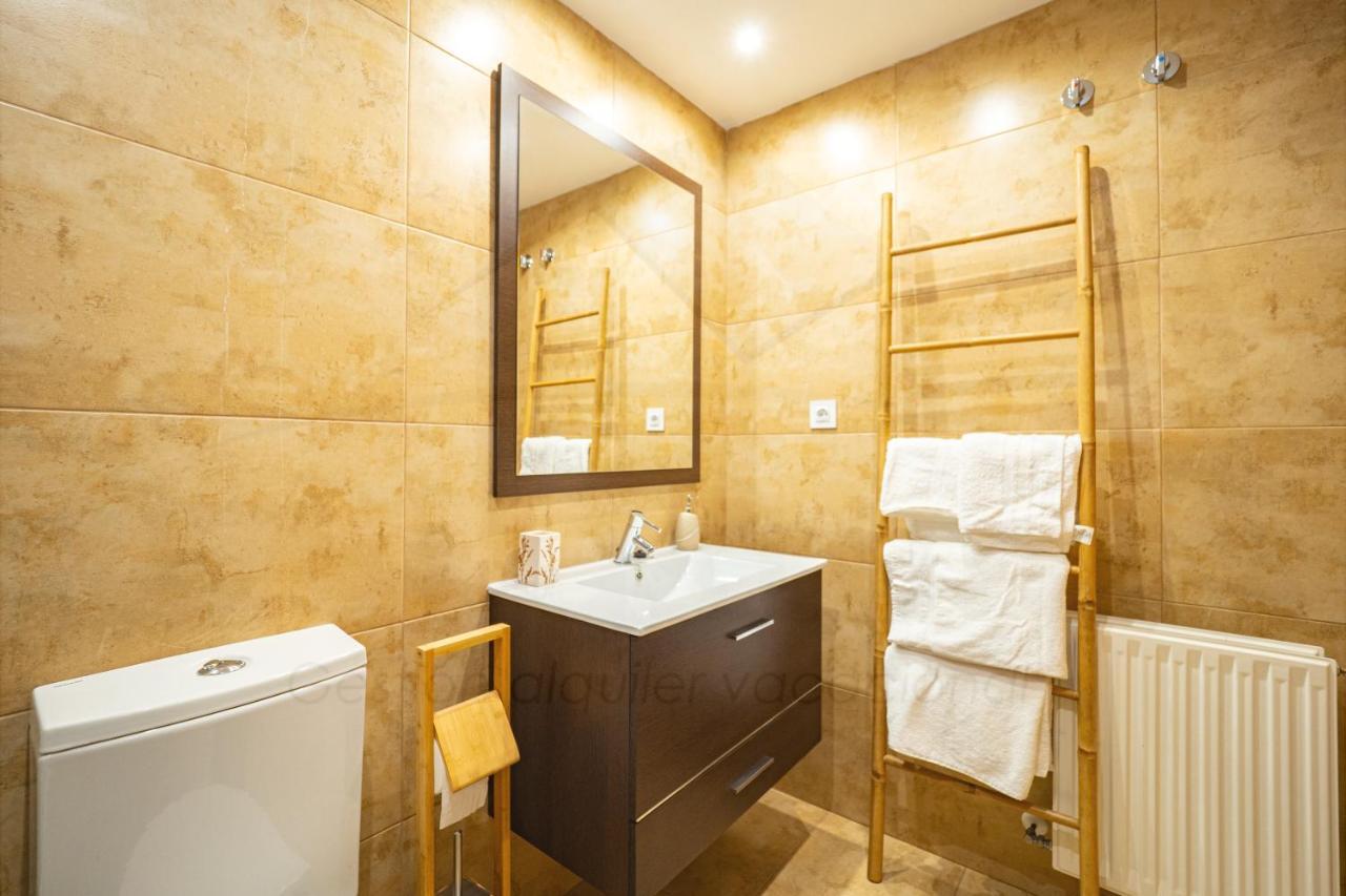 Apartamento El Fluvial