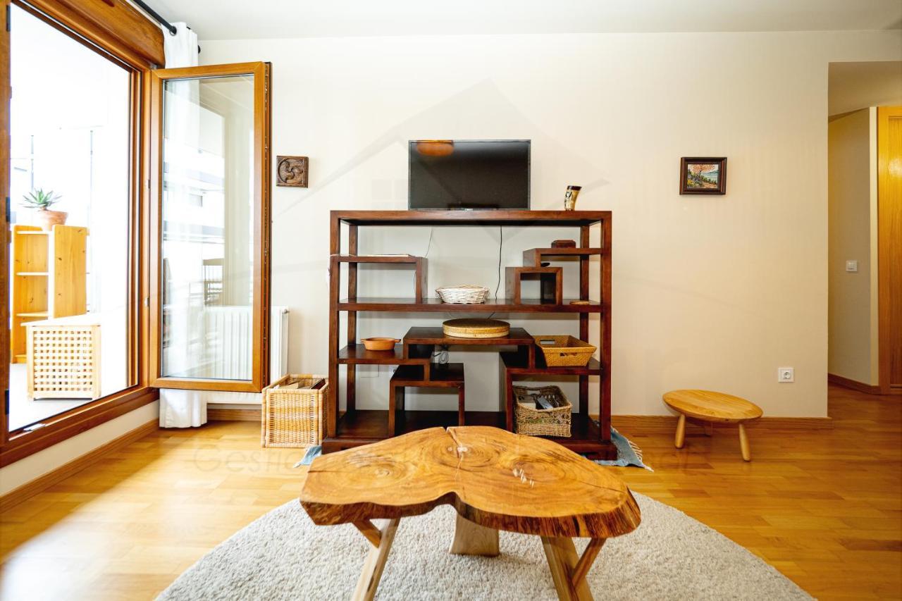 Apartamento El Fluvial