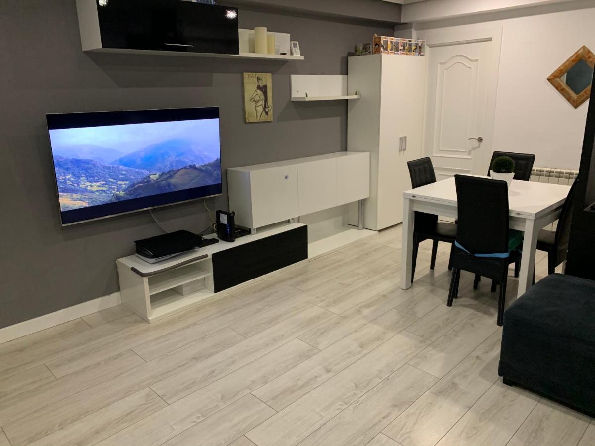 Guajes Apartamento