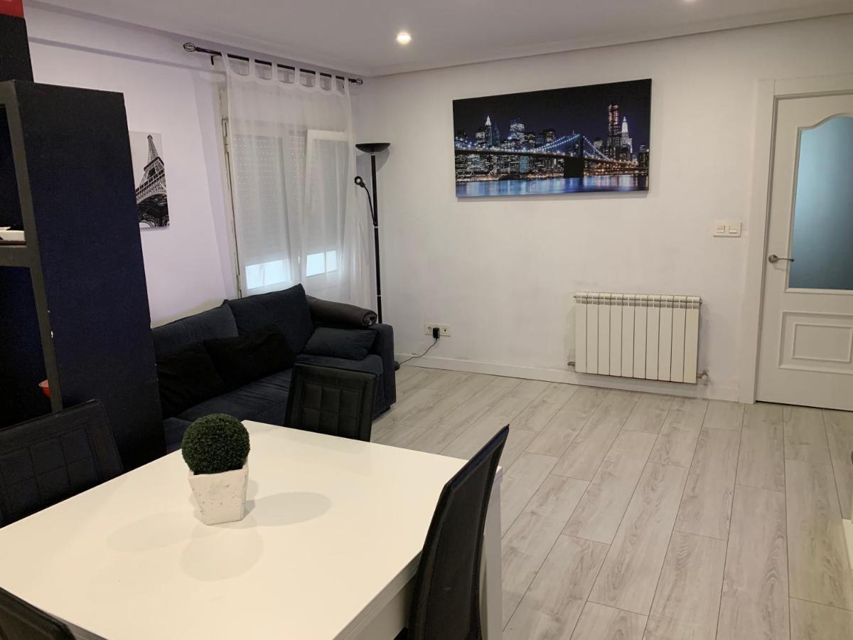 Apartamento Guajes