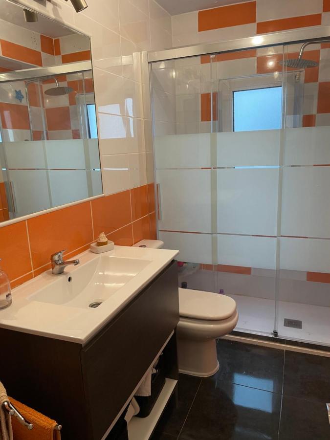 Apartamento Guajes Gijón