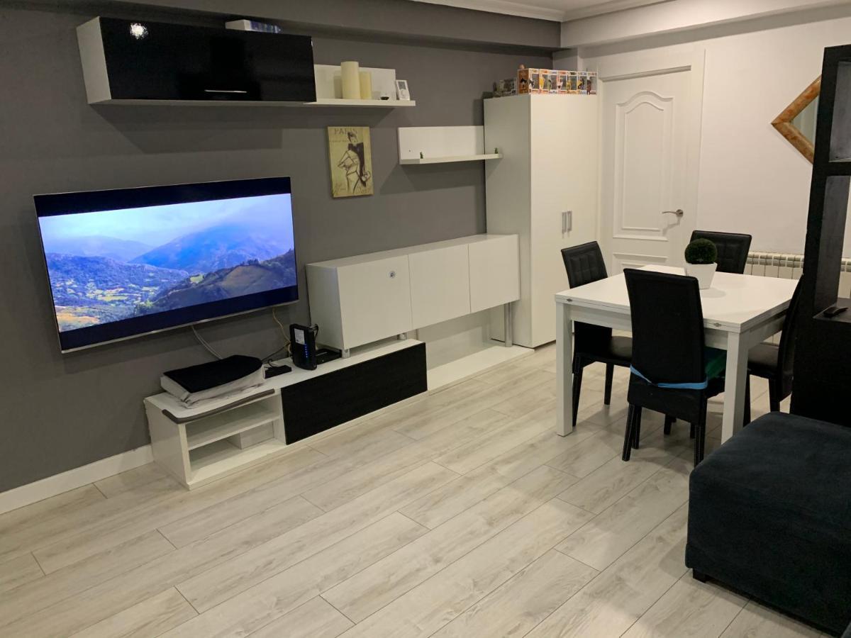 Apartamento Guajes Gijón