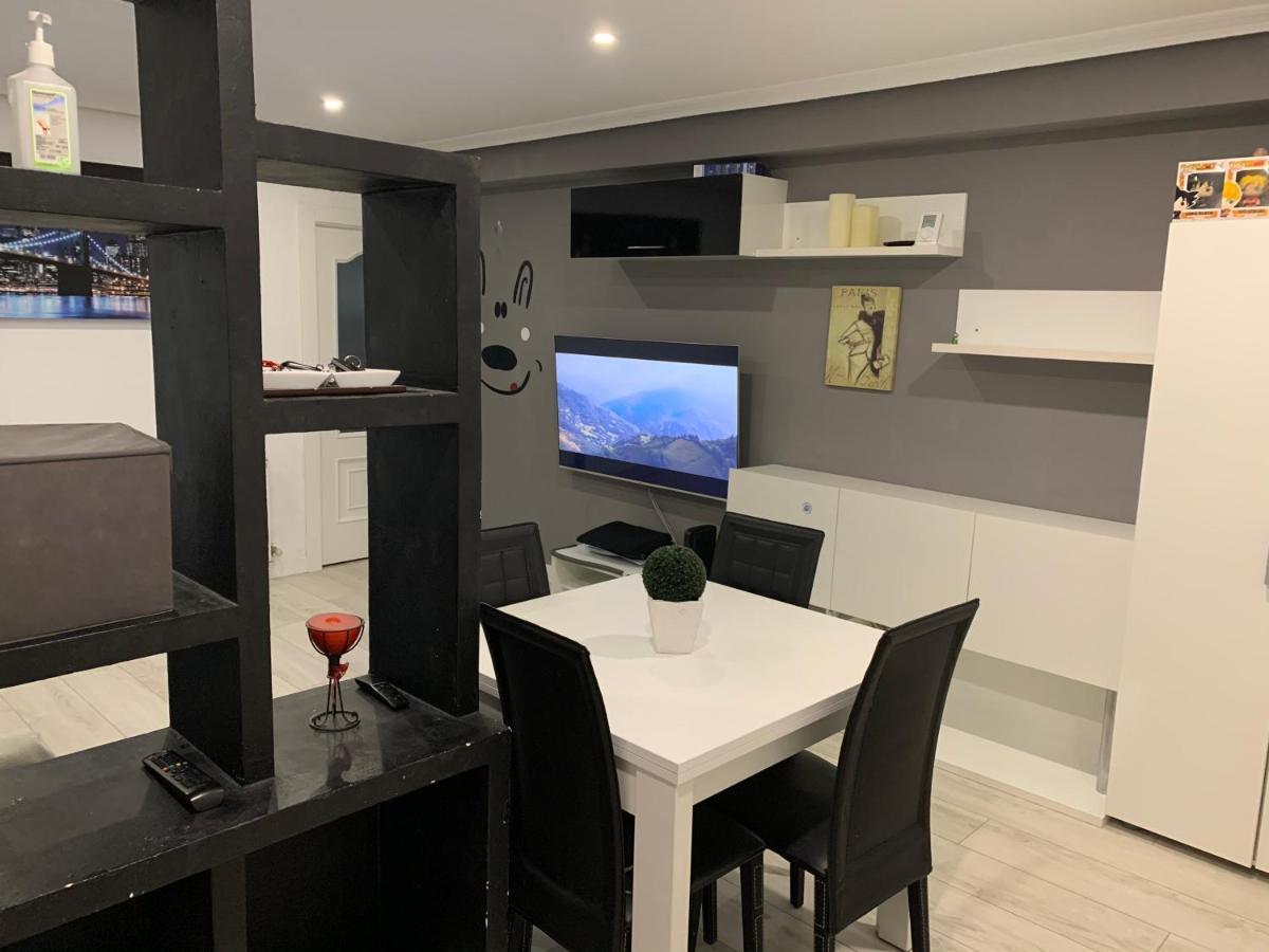 Apartamento Guajes *
