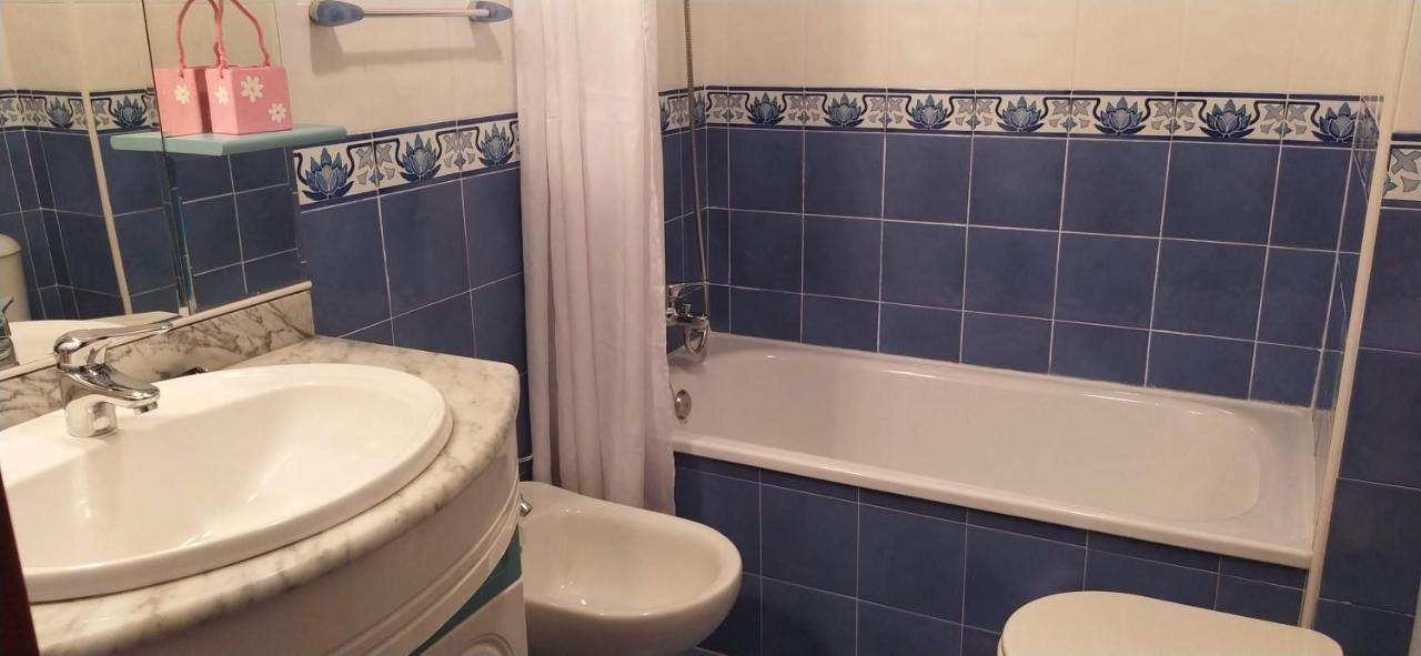 Apartamento Apartamento De 2 Hab. Con Todo Lo Necesario.