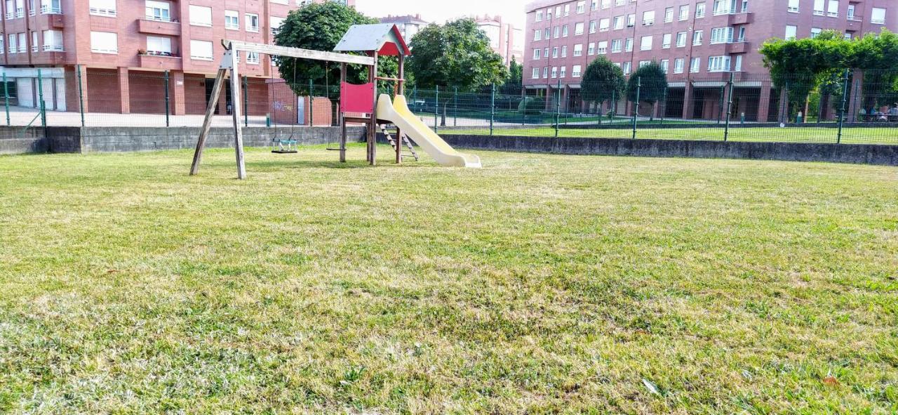 Apartamento De 2 Hab. Con Todo Lo Necesario.