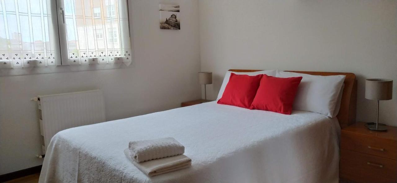 Apartamento De 2 Hab. Con Todo Lo Necesario. *