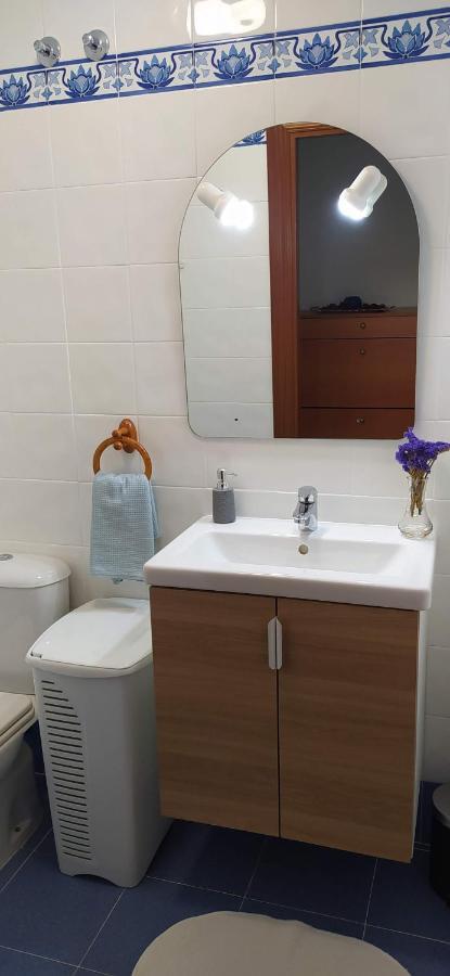 Apartamento Apartamento De 2 Hab. Con Todo Lo Necesario. *