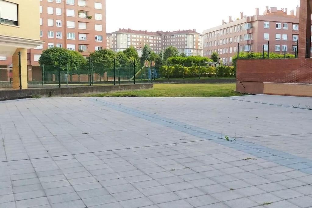 Apartamento De 2 Hab. Con Todo Lo Necesario. Apartamento
