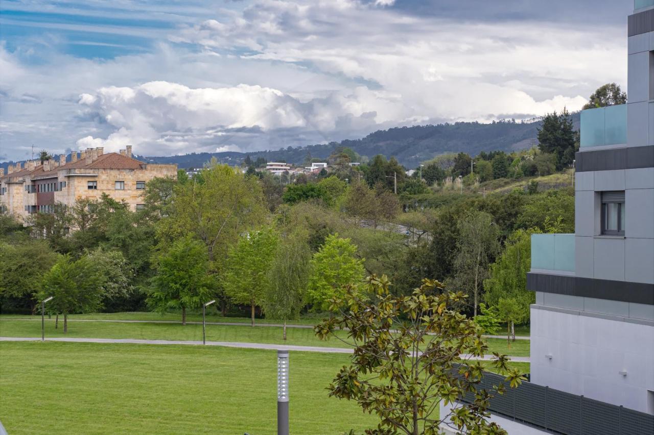 El Fluvial Apartamento