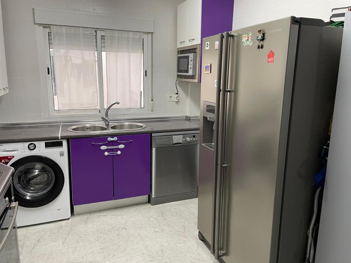 Guajes Apartamento Gijón