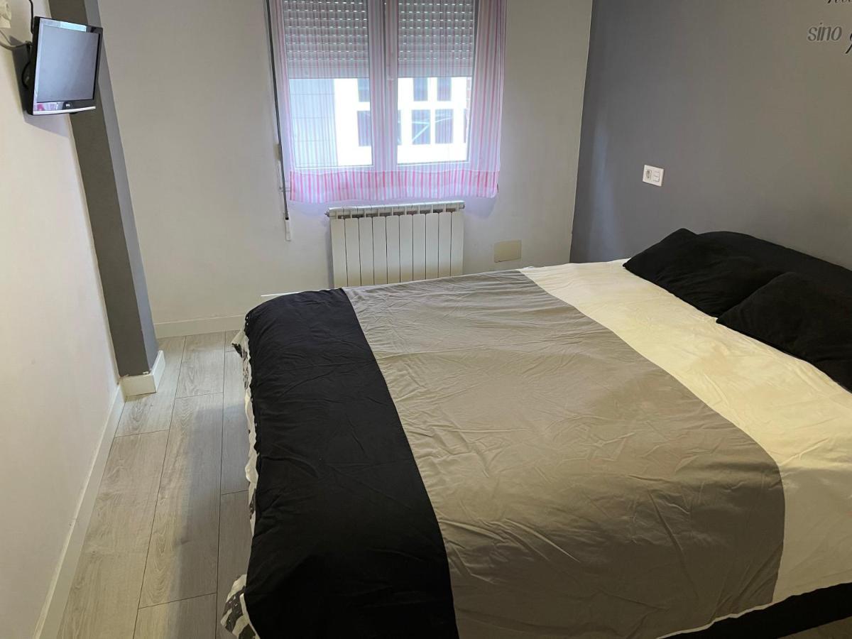 Apartamento Guajes