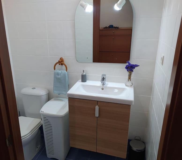 Apartamento Apartamento De 2 Hab. Con Todo Lo Necesario. Gijón
