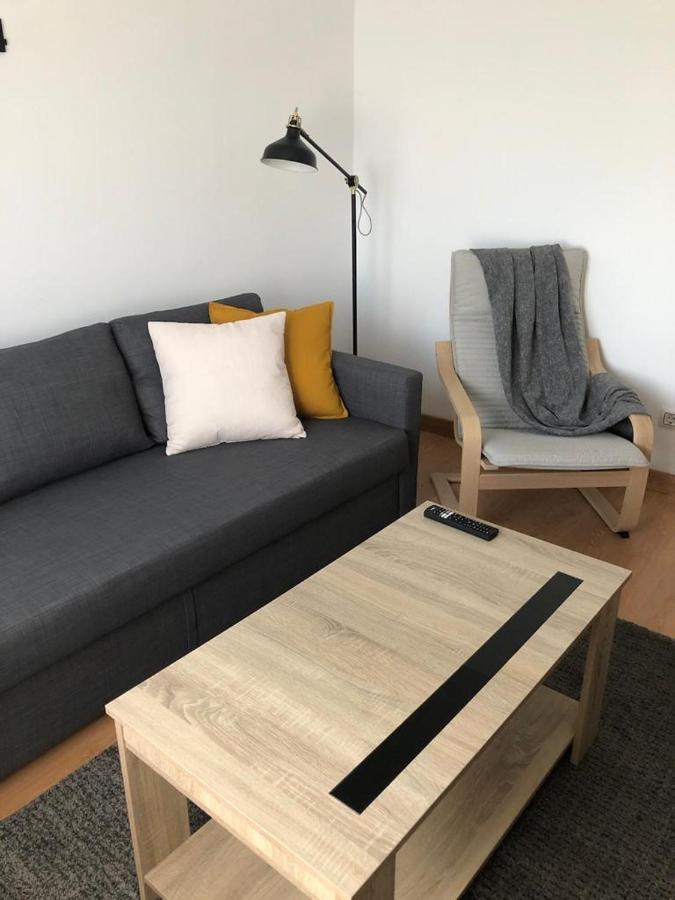 Brisas Del Norte Apartamento Gijón