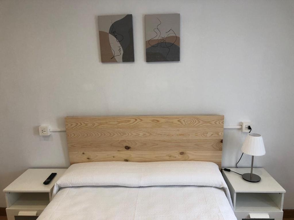Apartamento Brisas Del Norte Gijón