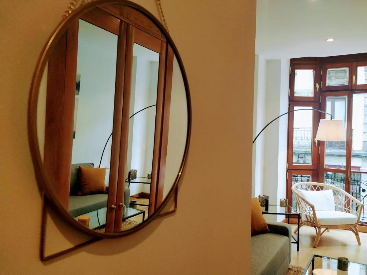 Instituto 1º Apartment Gijon