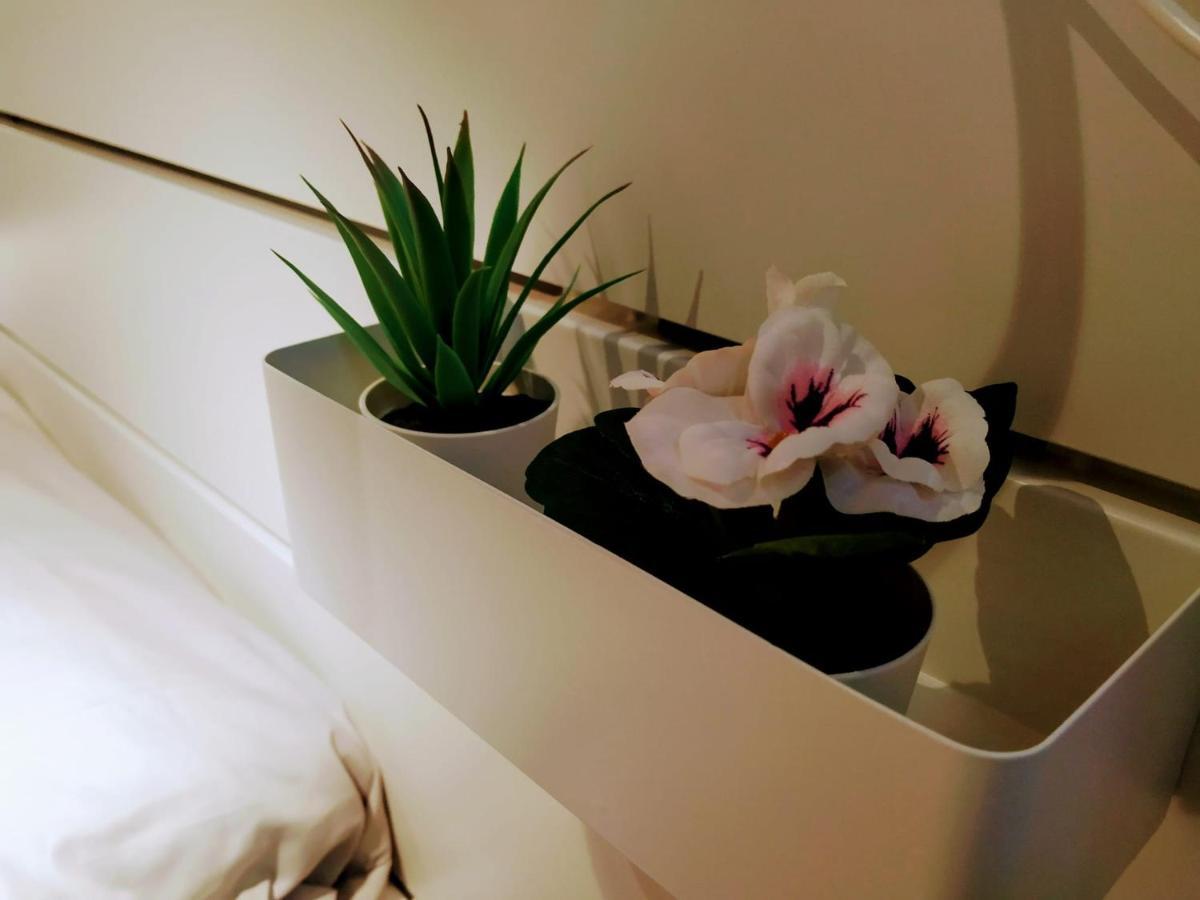 Apartment Instituto 1º Gijon