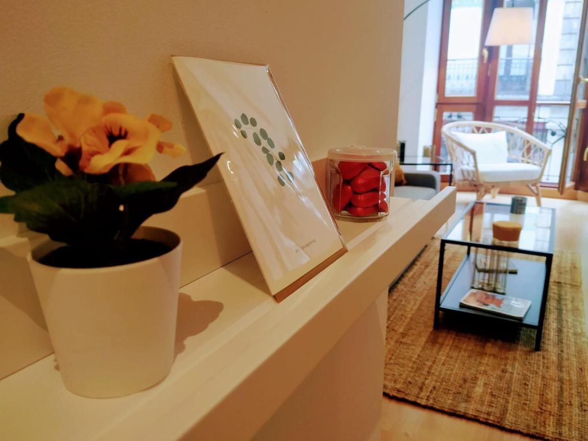 Apartment Instituto 1º *