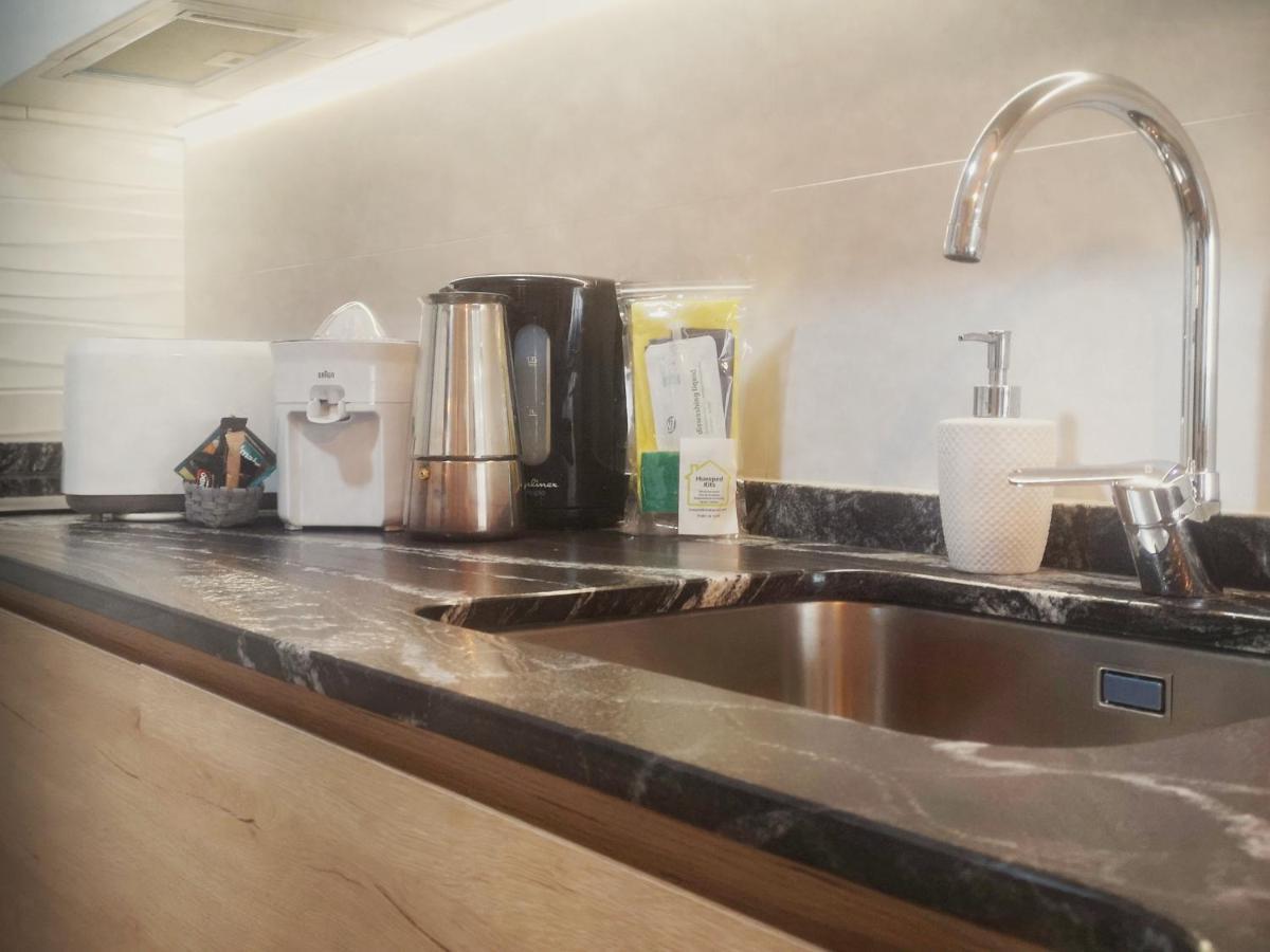 Precioso Piso 6 Personas En La Playa De San Lorenzo Apartment Gijon