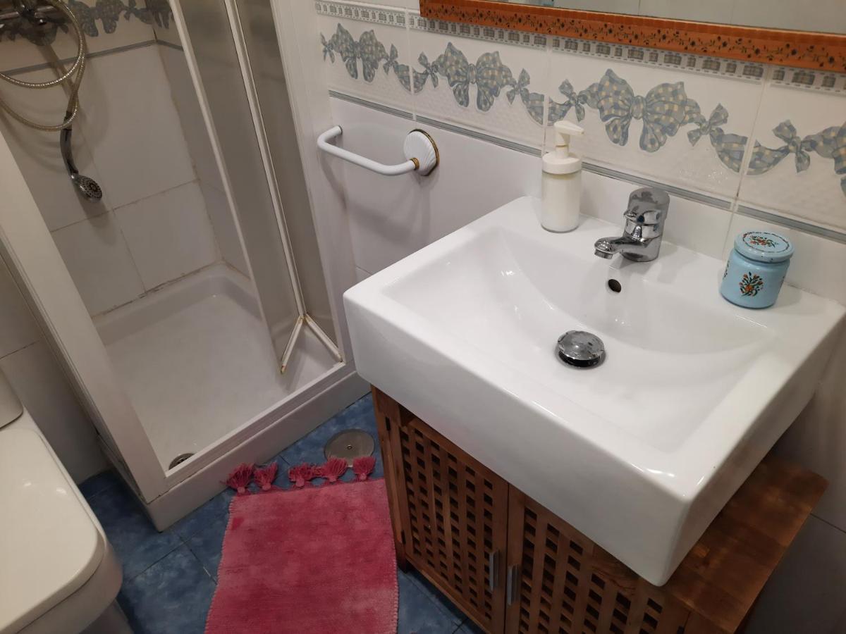 Apartamento San Lorenzo * Gijón