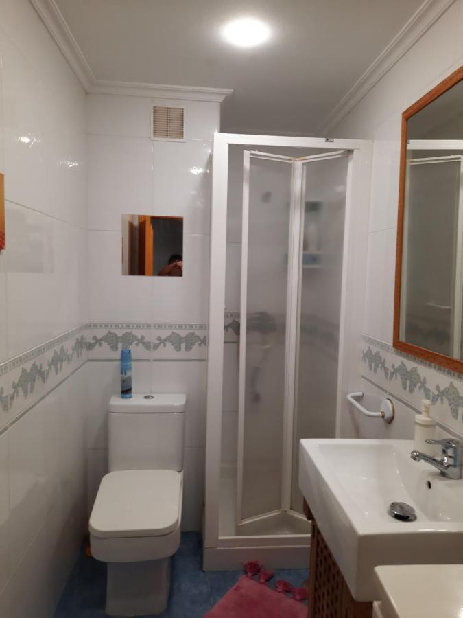 Apartamento San Lorenzo