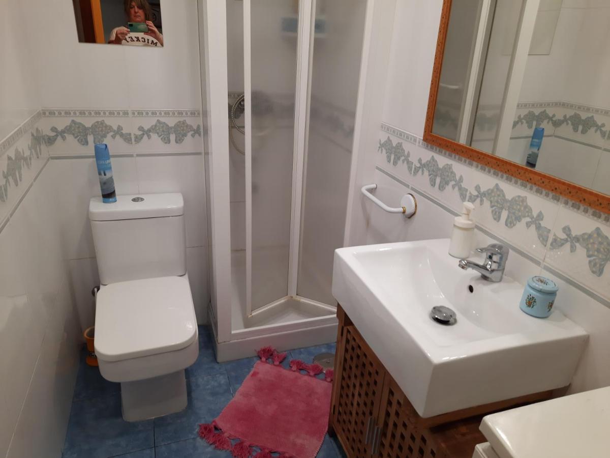 Apartamento Apartamento San Lorenzo