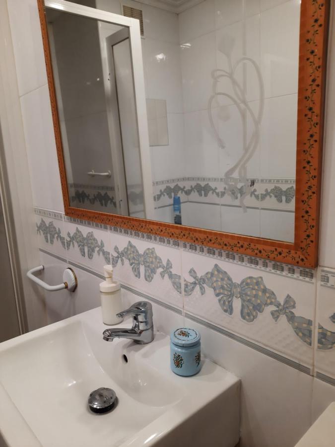 Apartamento Apartamento San Lorenzo Gijón