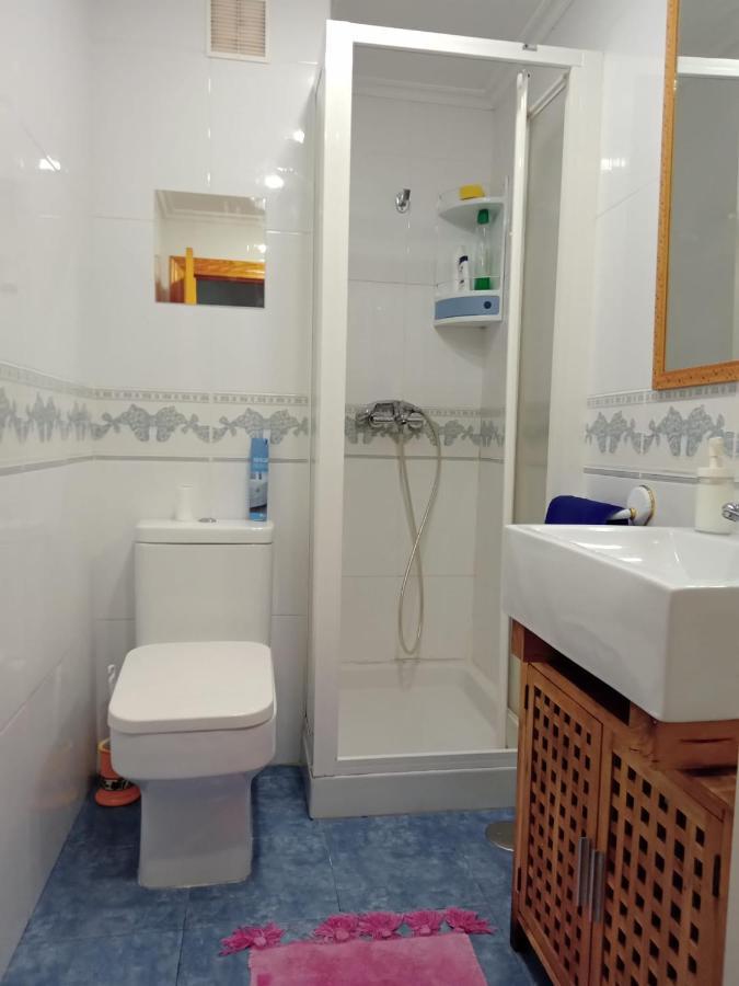Apartamento Apartamento San Lorenzo
