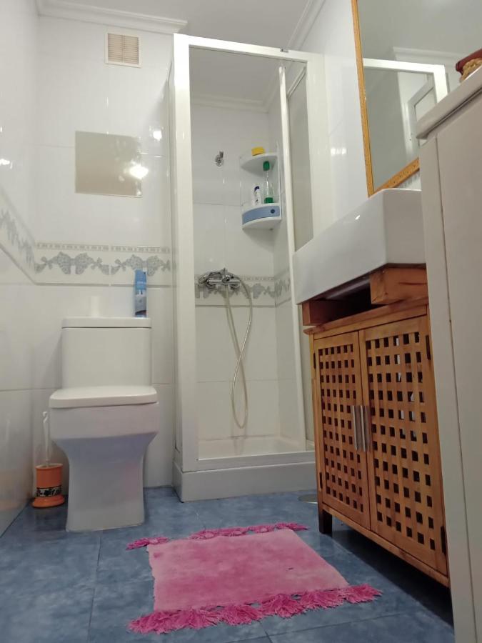 Apartamento Apartamento San Lorenzo Gijón