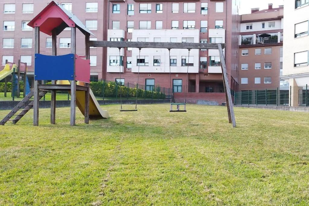 Apartamento Apartamento De 2 Hab. Con Todo Lo Necesario. *