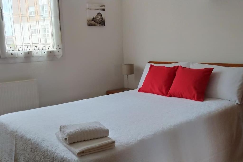 Apartamento Apartamento De 2 Hab. Con Todo Lo Necesario.