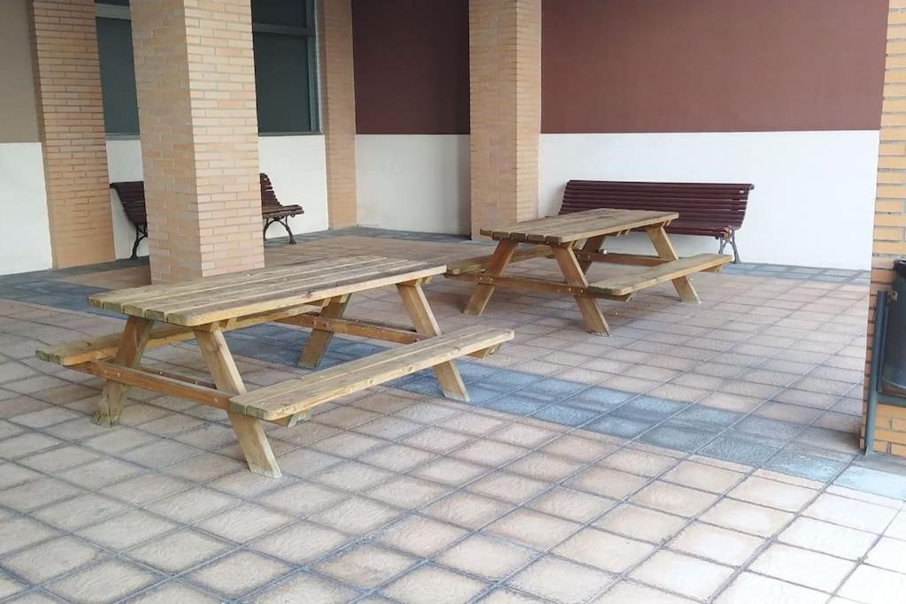 Apartamento Apartamento De 2 Hab. Con Todo Lo Necesario. *