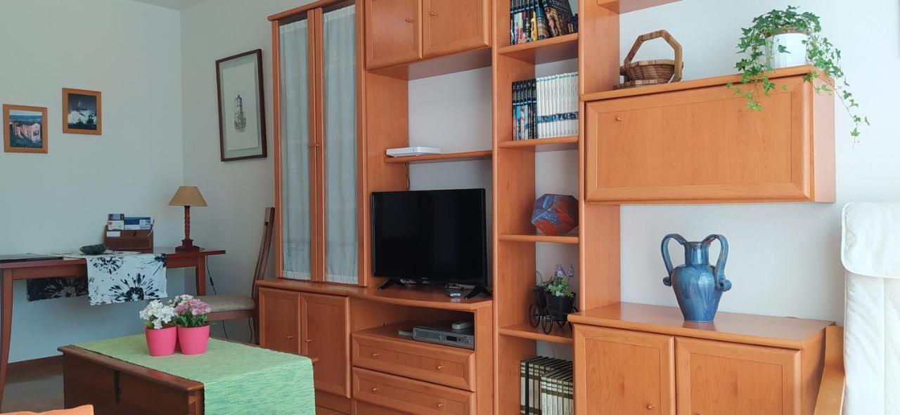 Apartamento De 2 Hab. Con Todo Lo Necesario. * Gijón