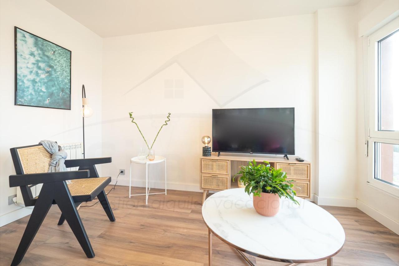 Apartamento Pixines Holidays