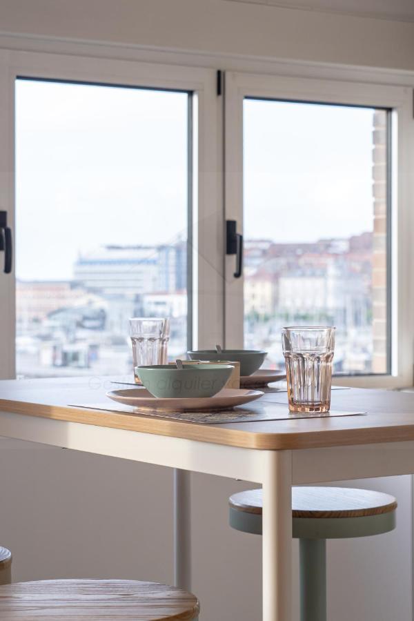 Apartment Puerto Deportivo