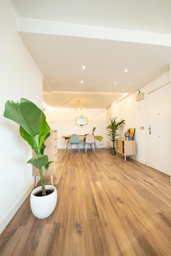 Apartment Puerto Deportivo *