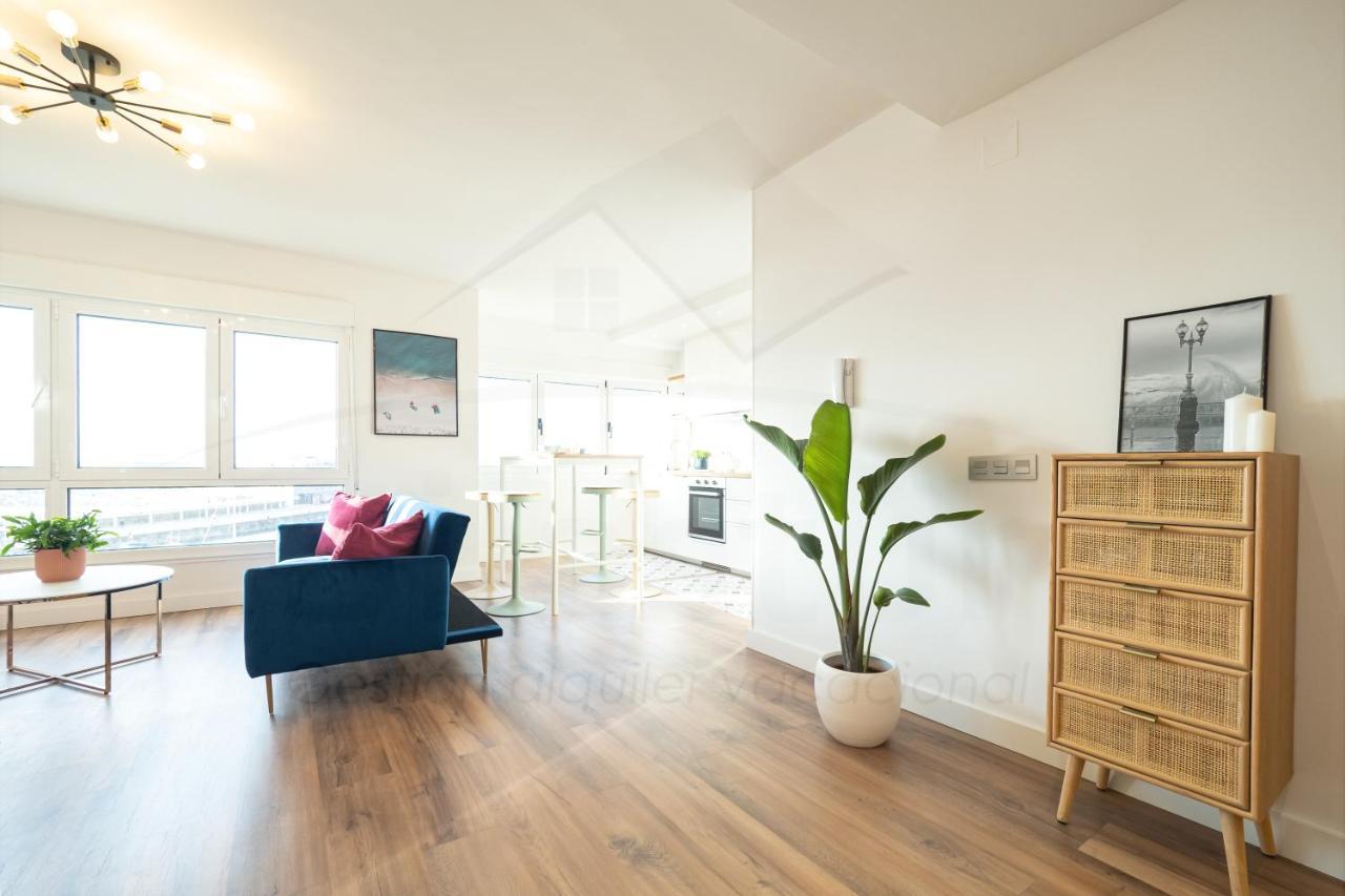 Apartamento Pixines Holidays Gijón
