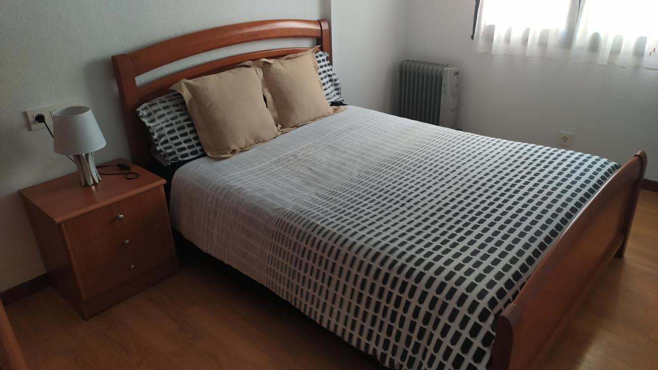 Piso Centro Apartment Gijon