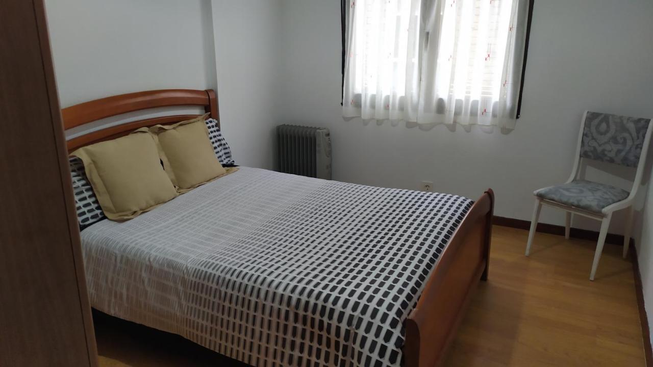Apartment Piso Centro