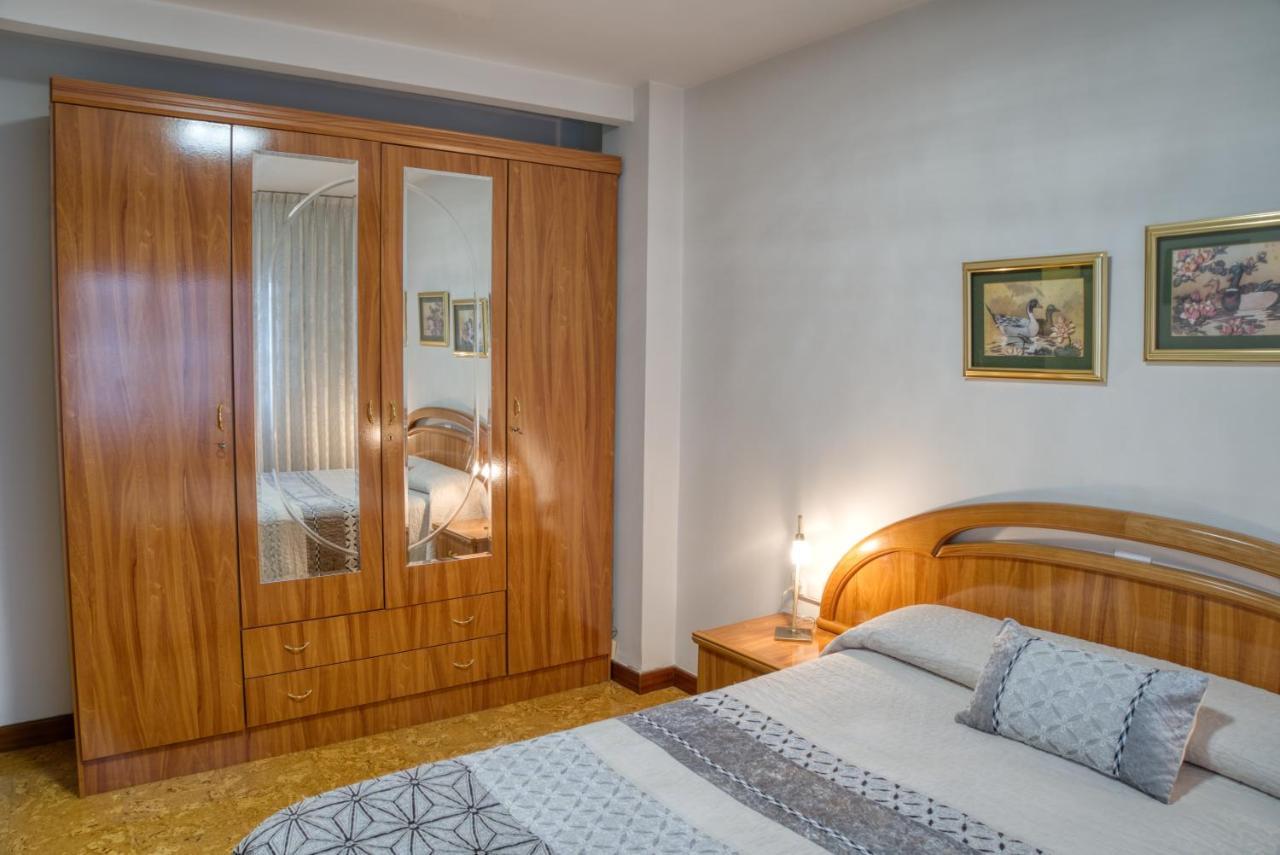 Apartment Muy Amplio, Con Wifi Y A 12 Minutos Del Centro