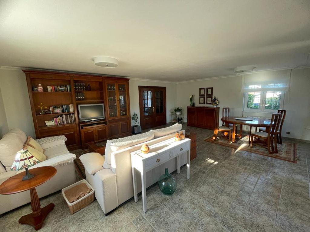 Holiday home La Buganvilla Gijon