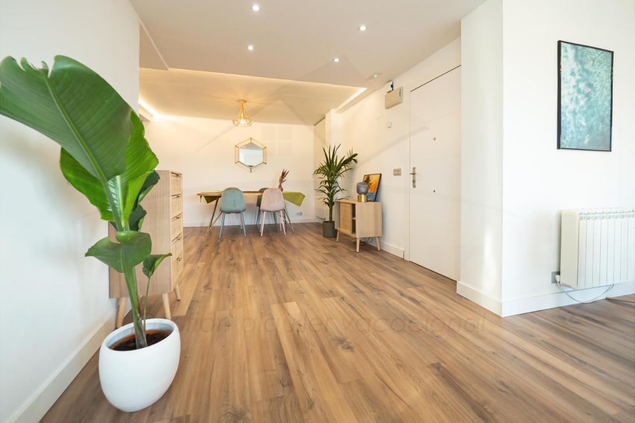 Apartamento Pixines Holidays *