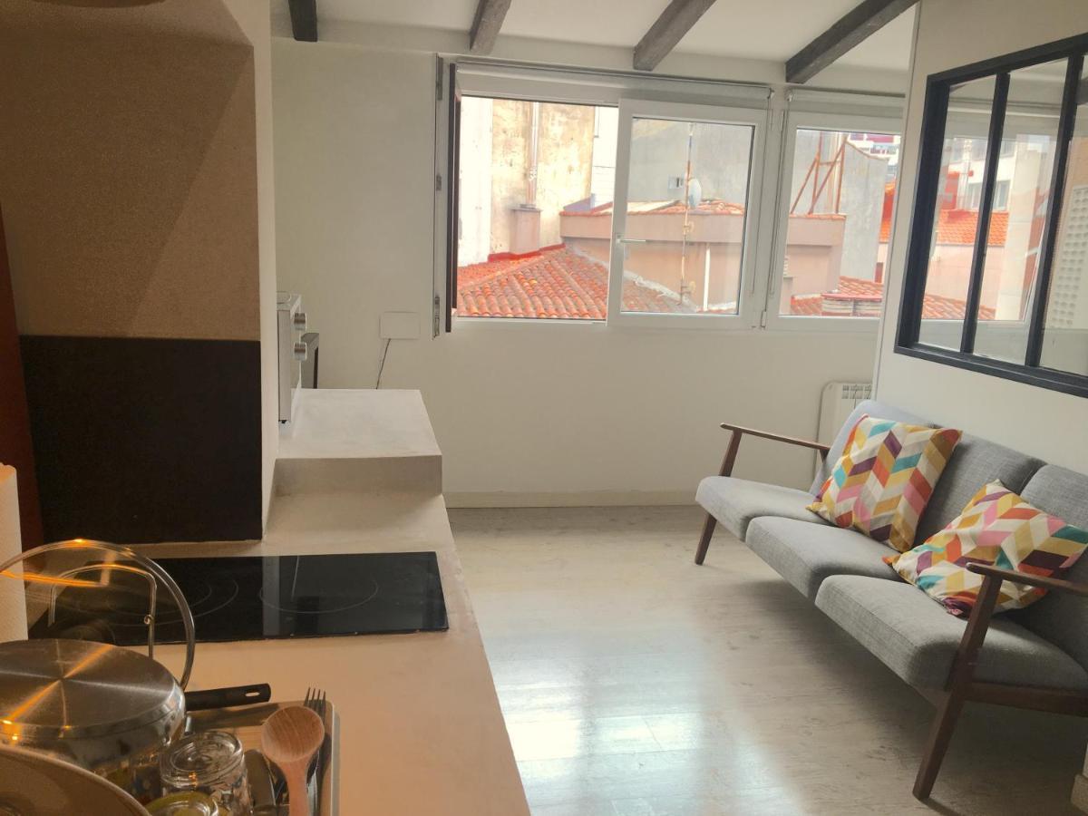 Apartamento Acogedor ático Centro De Gijón, Sin Ascensor Gijón