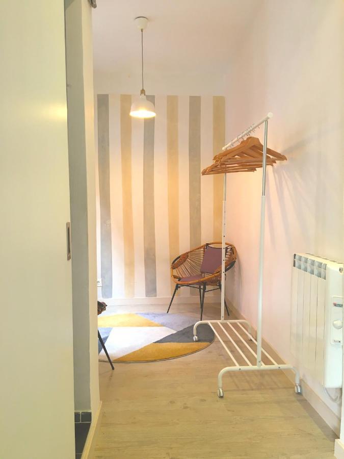 Acogedor ático Centro De Gijón, Sin Ascensor Apartamento Gijón